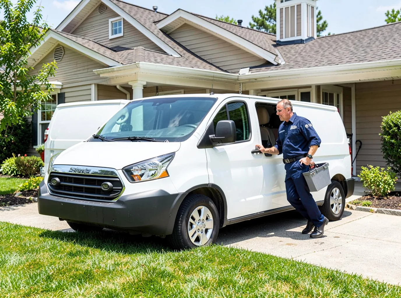 Emergency Plumber company in Exchange, WV