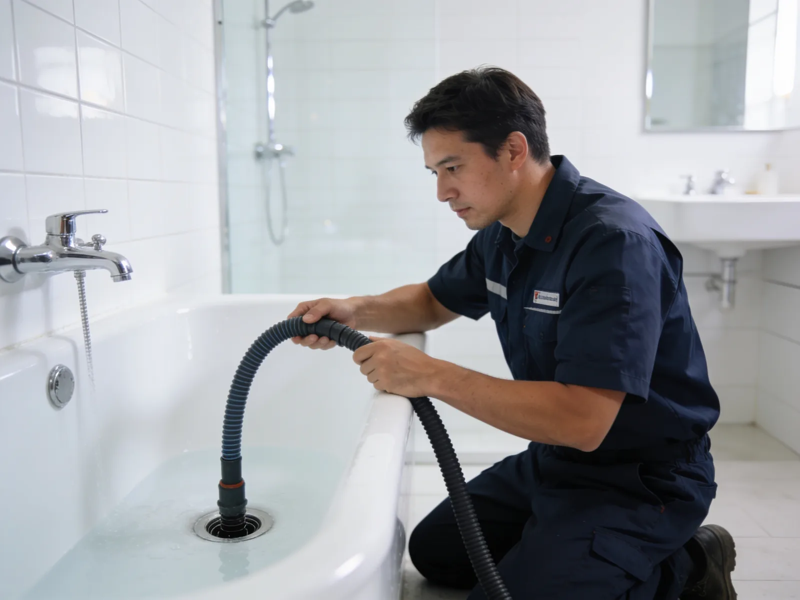 Emergency Plumber Exchange, WV FAQs